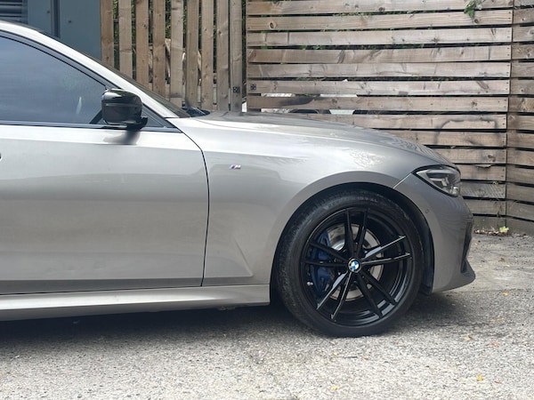 Used BMW 3 Series 2020 for sale - 76094706: Photo 15