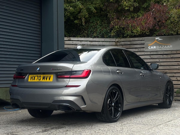 Used BMW 3 Series 2020 for sale - 76094706: Photo 20