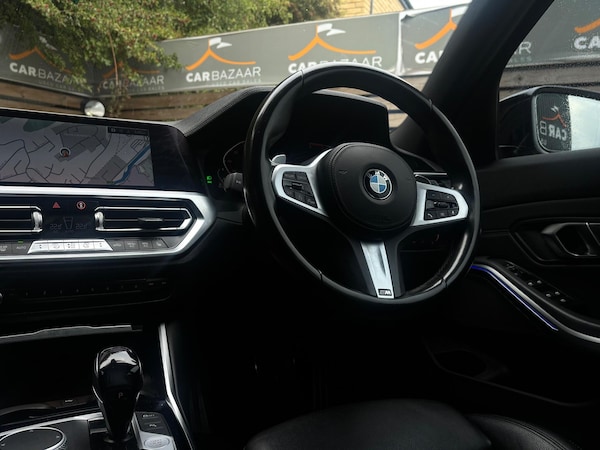 Used BMW 3 Series 2020 for sale - 76094706: Photo 21