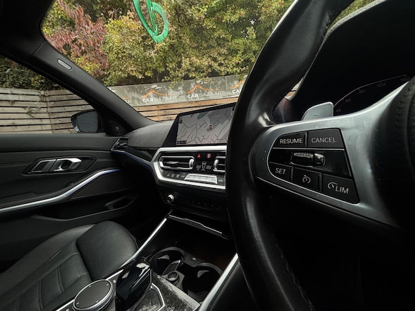 Used BMW 3 Series 2020 for sale - 76094706: Photo 24