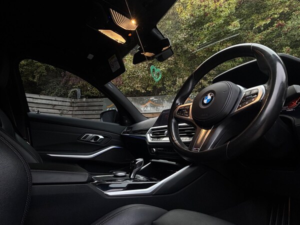 Used BMW 3 Series 2020 for sale - 76094706: Photo 27