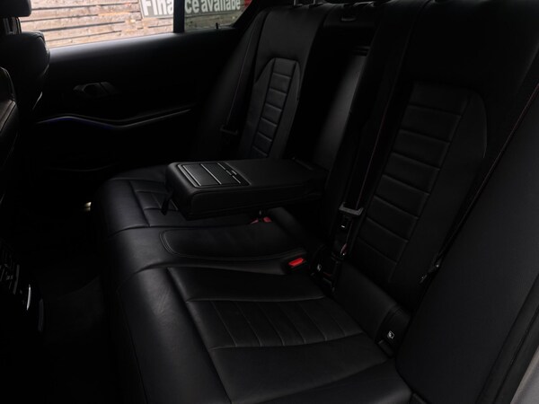 Used BMW 3 Series 2020 for sale - 76094706: Photo 29