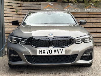 Used BMW 3 Series 2020 for sale - 76094706: Photo 2