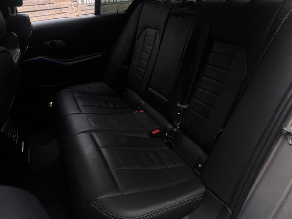 Used BMW 3 Series 2020 for sale - 76094706: Photo 30