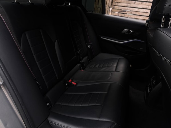 Used BMW 3 Series 2020 for sale - 76094706: Photo 31