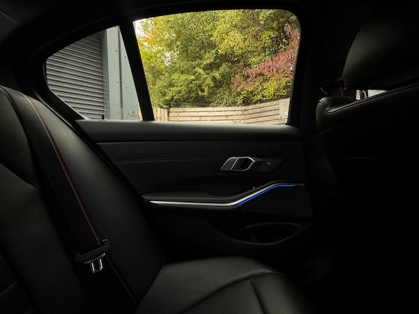 Used BMW 3 Series 2020 for sale - 76094706: Photo 32