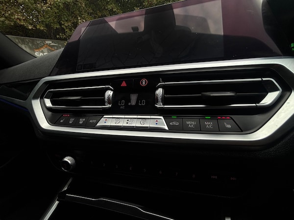 Used BMW 3 Series 2020 for sale - 76094706: Photo 35