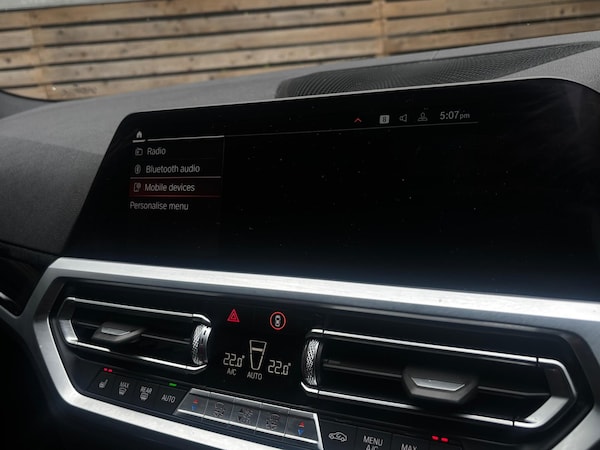 Used BMW 3 Series 2020 for sale - 76094706: Photo 36