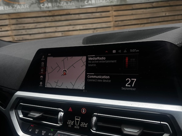Used BMW 3 Series 2020 for sale - 76094706: Photo 37