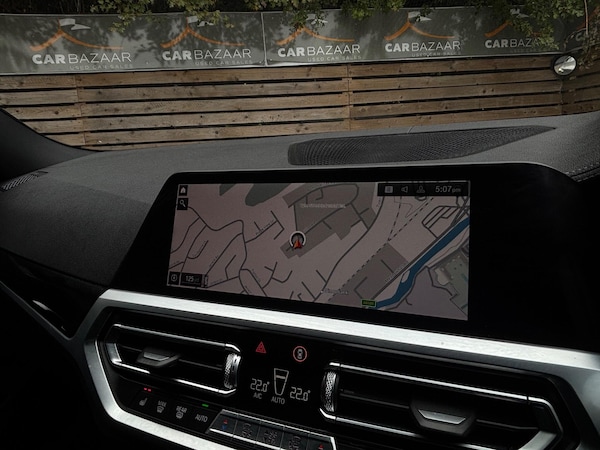Used BMW 3 Series 2020 for sale - 76094706: Photo 38