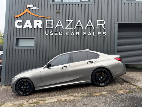 Used BMW 3 Series 2020 for sale - 76094706: Photo 39