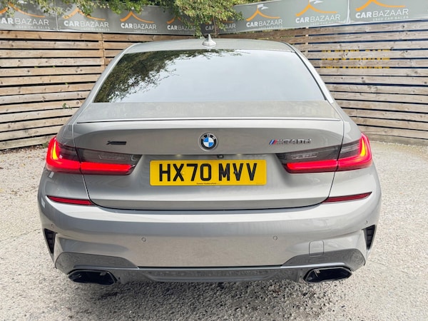 Used BMW 3 Series 2020 for sale - 76094706: Photo 3