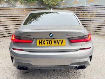 Used BMW 3 Series 2020 for sale - 76094706: Photo 3