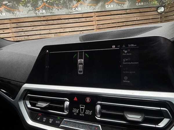 Used BMW 3 Series 2020 for sale - 76094706: Photo 40