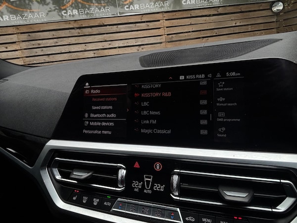Used BMW 3 Series 2020 for sale - 76094706: Photo 41
