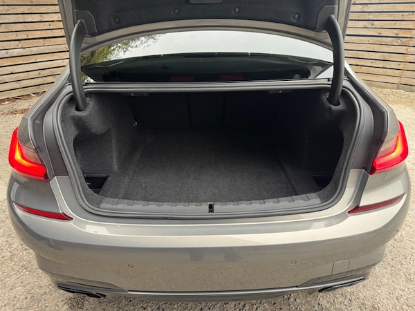Used BMW 3 Series 2020 for sale - 76094706: Photo 43