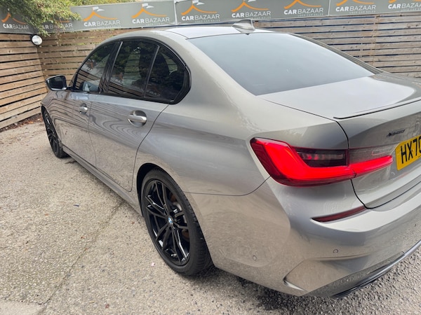 Used BMW 3 Series 2020 for sale - 76094706: Photo 46