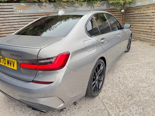 Used BMW 3 Series 2020 for sale - 76094706: Photo 47