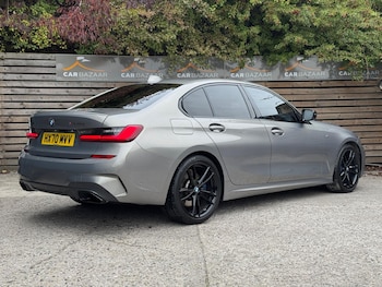 Used BMW 3 Series 2020 for sale - 76094706: Photo 4