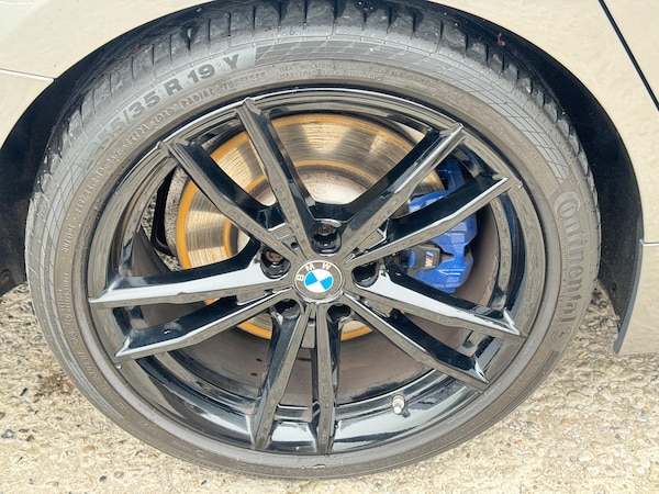 Used BMW 3 Series 2020 for sale - 76094706: Photo 50