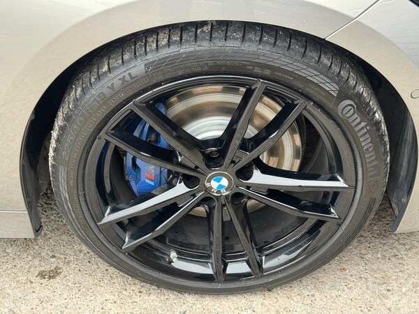 Used BMW 3 Series 2020 for sale - 76094706: Photo 51