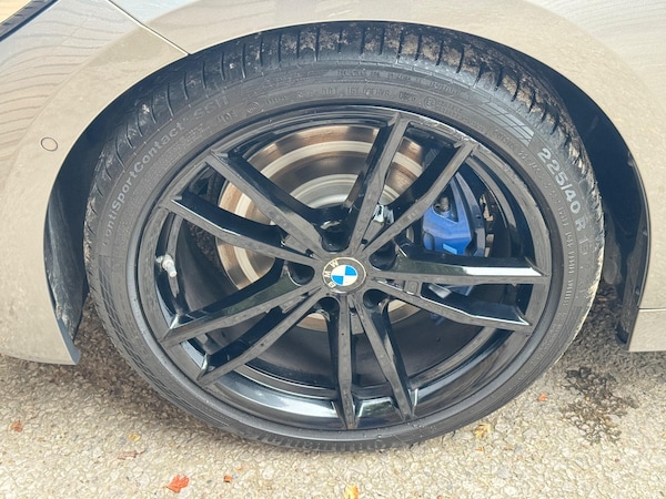 Used BMW 3 Series 2020 for sale - 76094706: Photo 52