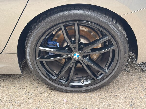 Used BMW 3 Series 2020 for sale - 76094706: Photo 53