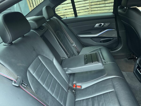 Used BMW 3 Series 2020 for sale - 76094706: Photo 57