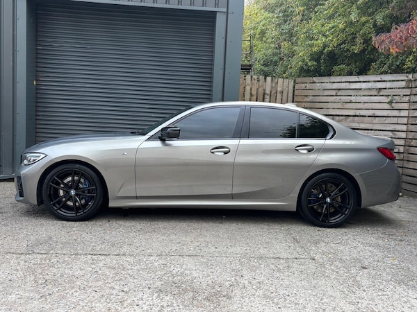 Used BMW 3 Series 2020 for sale - 76094706: Photo 5