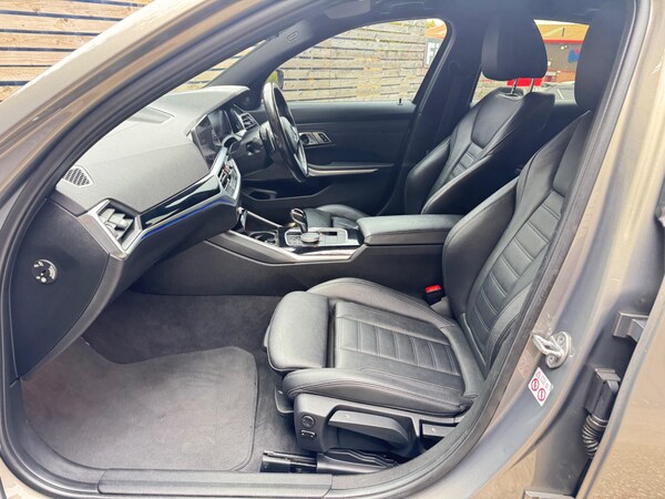 Used BMW 3 Series 2020 for sale - 76094706: Photo 60