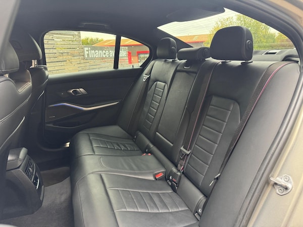 Used BMW 3 Series 2020 for sale - 76094706: Photo 61
