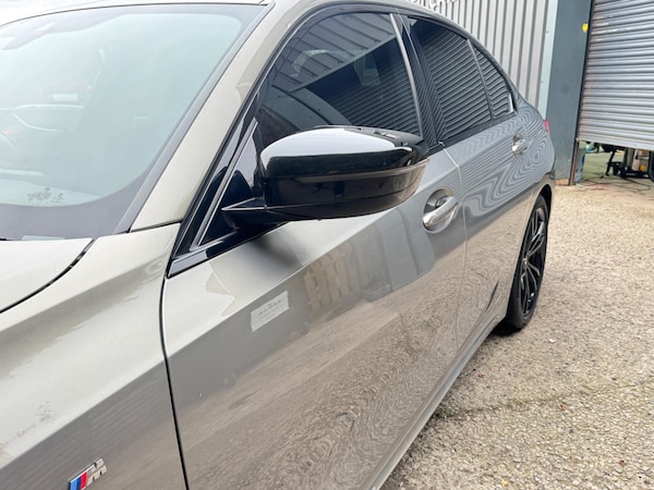Used BMW 3 Series 2020 for sale - 76094706: Photo 62