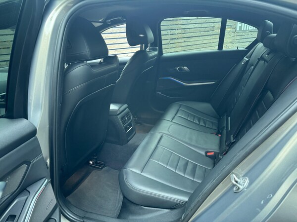 Used BMW 3 Series 2020 for sale - 76094706: Photo 63