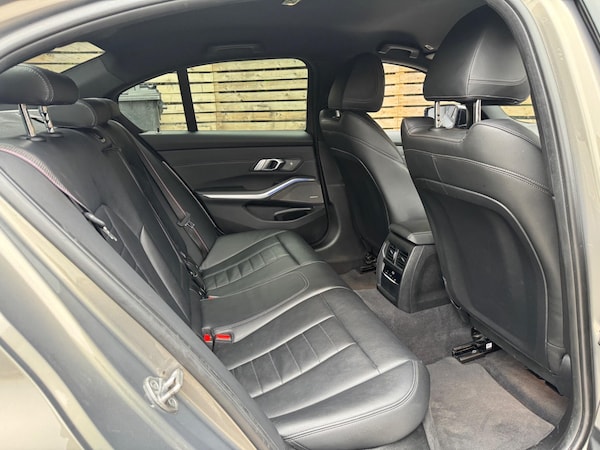 Used BMW 3 Series 2020 for sale - 76094706: Photo 64