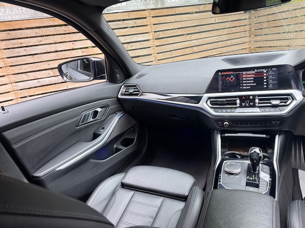 Used BMW 3 Series 2020 for sale - 76094706: Photo 68