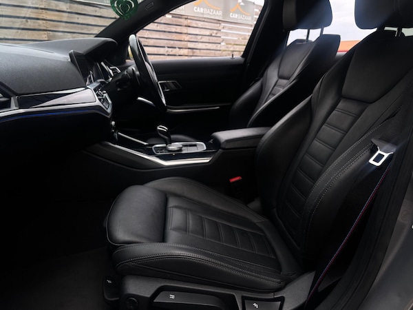 Used BMW 3 Series 2020 for sale - 76094706: Photo 6