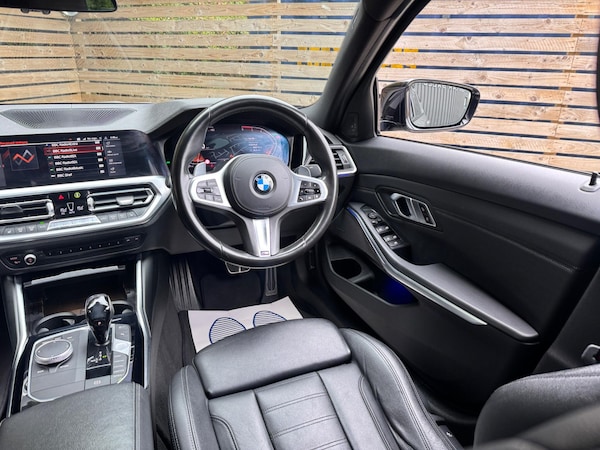 Used BMW 3 Series 2020 for sale - 76094706: Photo 70