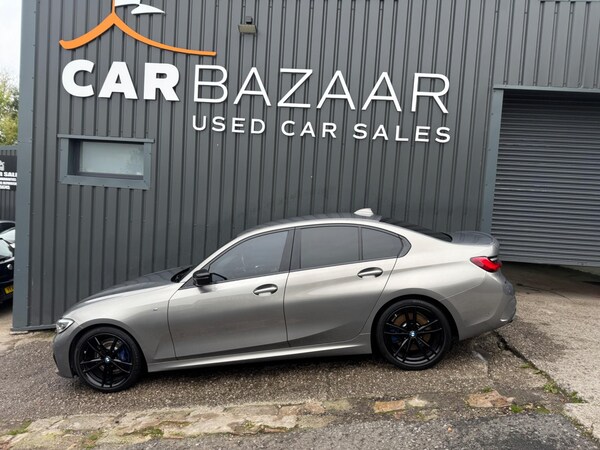 Used BMW 3 Series 2020 for sale - 76094706: Photo 73