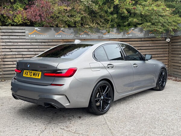 Used BMW 3 Series 2020 for sale - 76094706: Photo 74