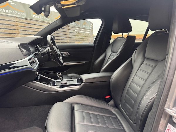Used BMW 3 Series 2020 for sale - 76094706: Photo 8