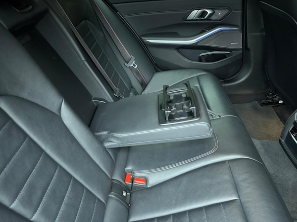 Used BMW 3 Series 2020 for sale - 76094706: Photo 9