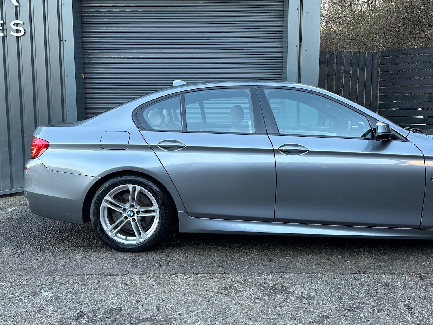 Used BMW 5 Series 2015 for sale - 77175681: Photo 11