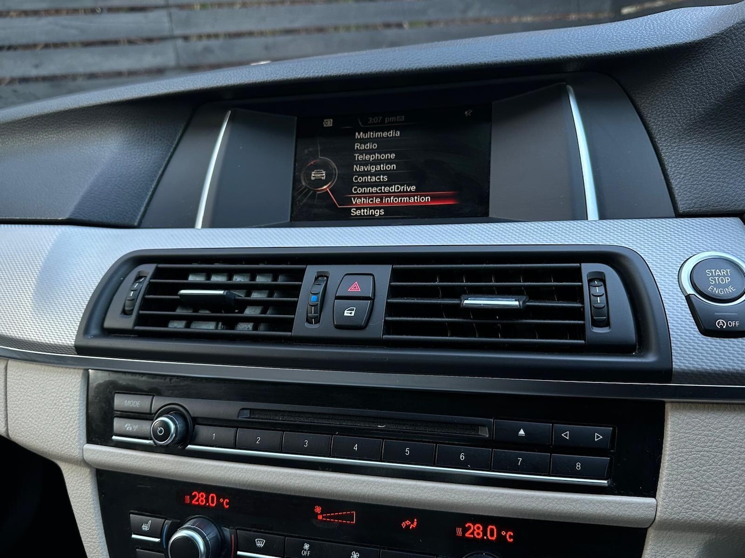 Used BMW 5 Series 2015 for sale - 77175681: Photo 30