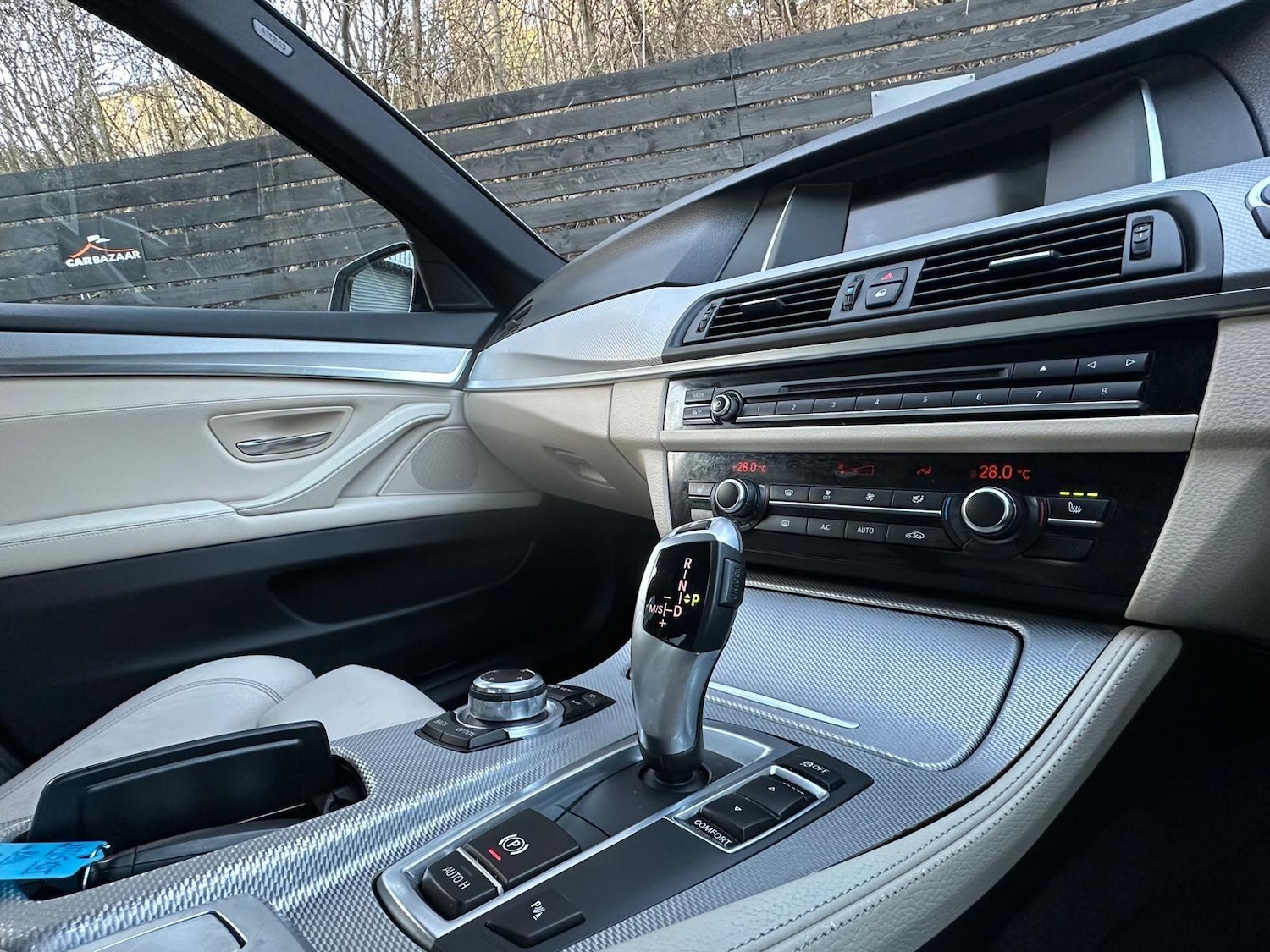 Used BMW 5 Series 2015 for sale - 77175681: Photo 34