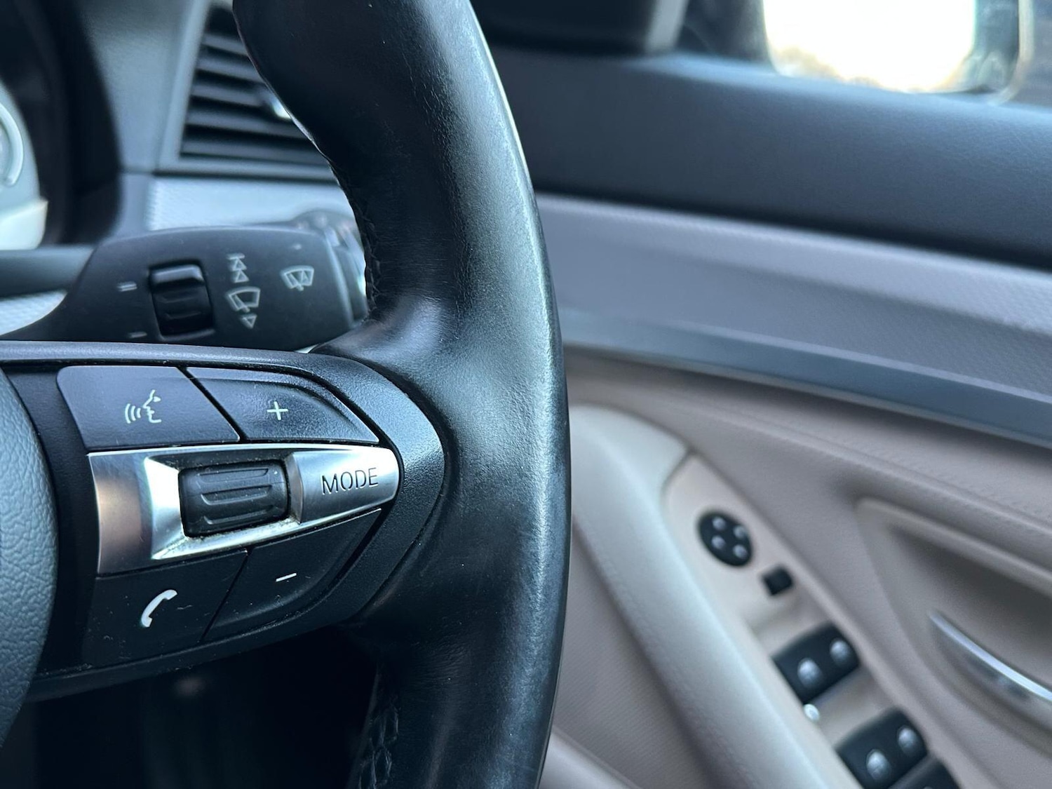 Used BMW 5 Series 2015 for sale - 77175681: Photo 35