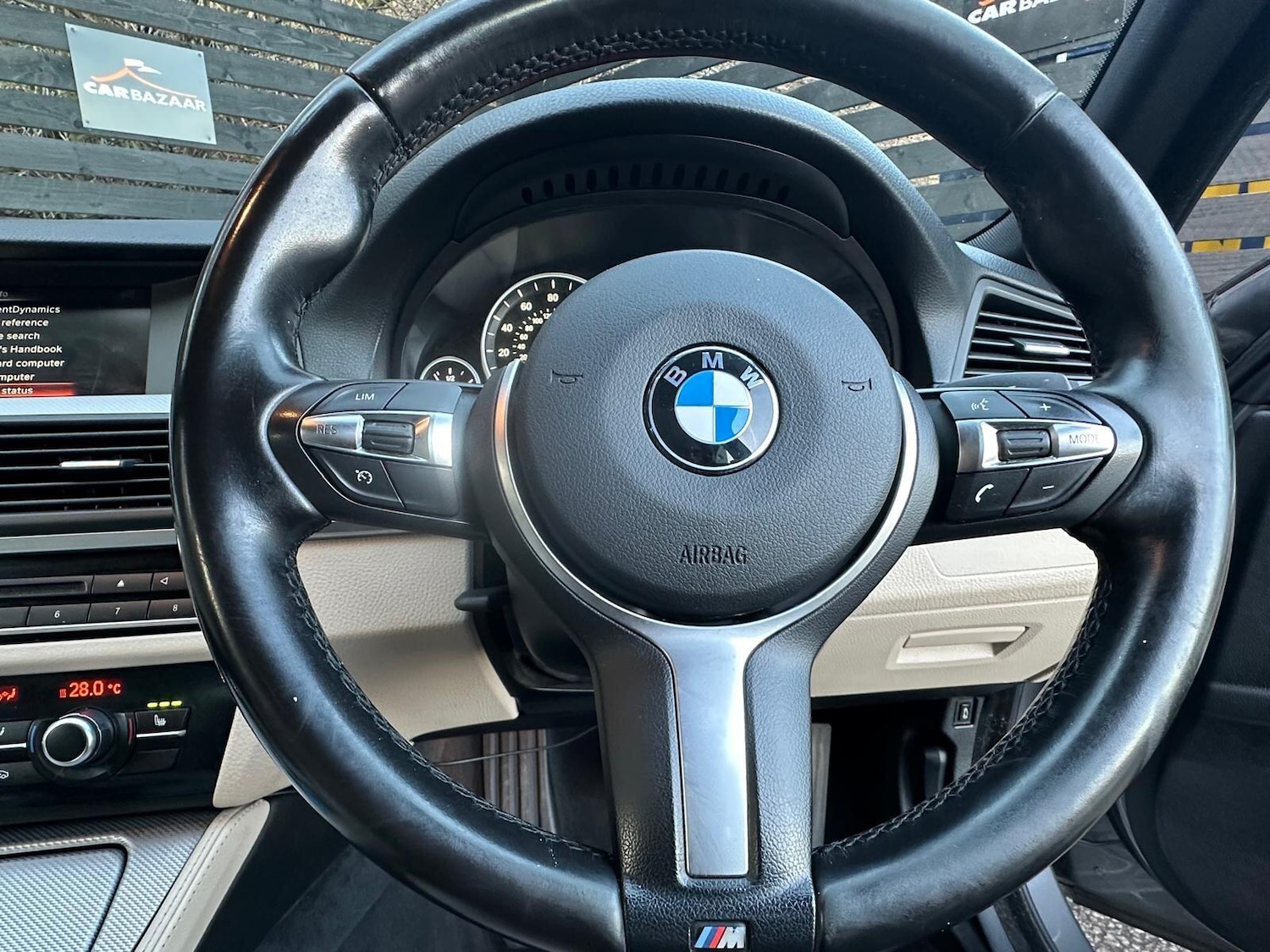 Used BMW 5 Series 2015 for sale - 77175681: Photo 38