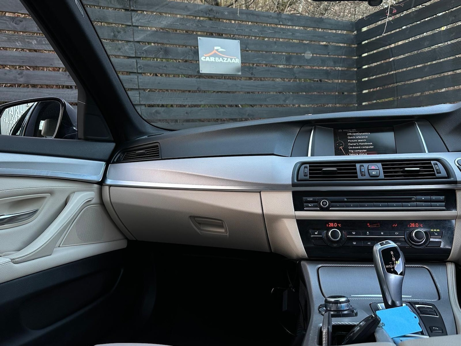 Used BMW 5 Series 2015 for sale - 77175681: Photo 39