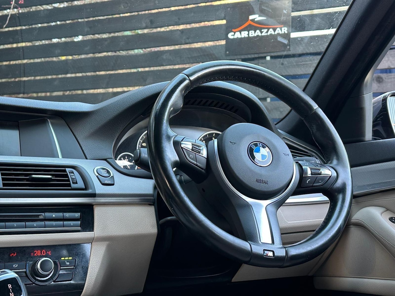 Used BMW 5 Series 2015 for sale - 77175681: Photo 42