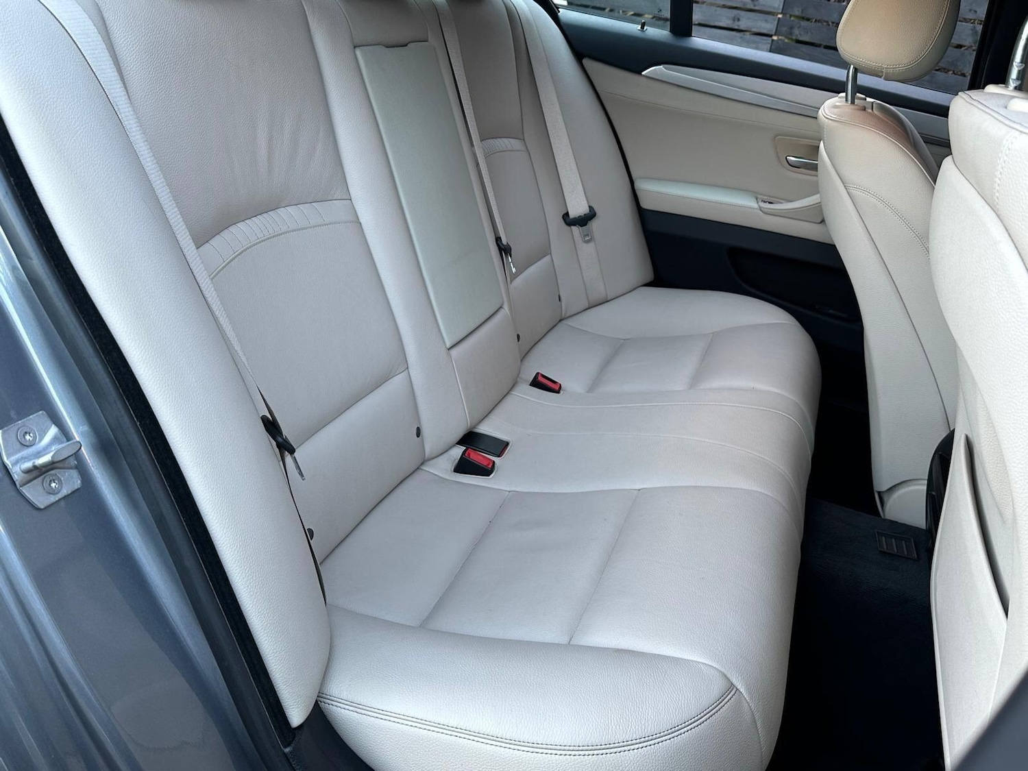 Used BMW 5 Series 2015 for sale - 77175681: Photo 43