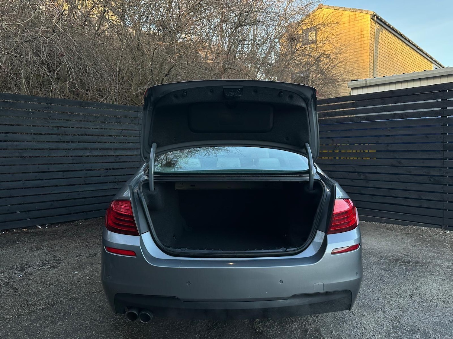 Used BMW 5 Series 2015 for sale - 77175681: Photo 49